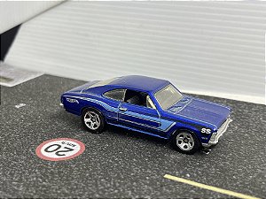 Chevrolet Opala SS