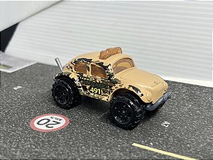 Beetle 4x4