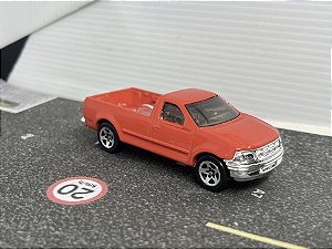 Ford F150 - First Edition