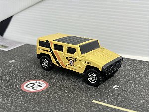 Hummer H2 Concept