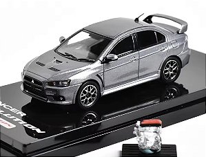 Mitsubishi Lancer Evolution X First Edition