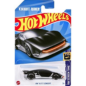 HW K.I.T.T. Concept - HKH07