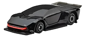 K.i.t.t. Concept 2026