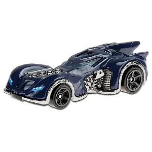 Batman: Arkham Asylum Batmobile - T-Hunt - GHD69