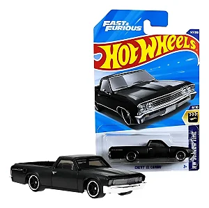 Chevy El Camino - Velozes e Furiosos - HYY83