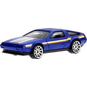 DMC Delorean - HKJ65