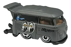 Kool Kombi - HKK80