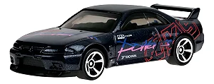 Nissan Skyline Gt-r (bcnr33) Hyy04