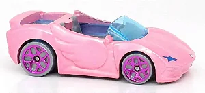 Barbie Extra Tooned Ee0223