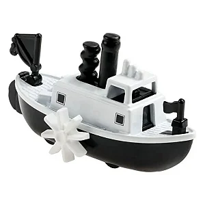 Disney Steamboat 9/10 - GRX18