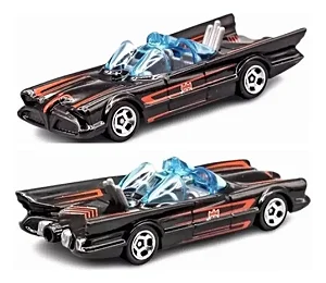 Tv Series Batmobile Batman