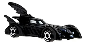 Batman Forever Batmobile 2023 Hkg38