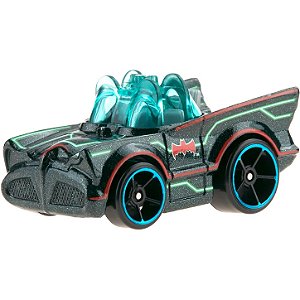 Classic TV Series Batmobile - HKJ72