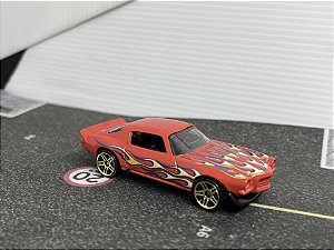 1970 Camaro
