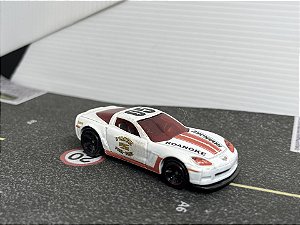 2008 Corvette