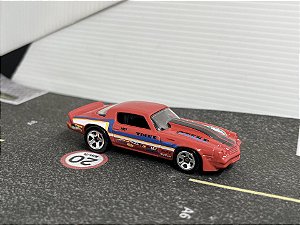 1981 Camaro
