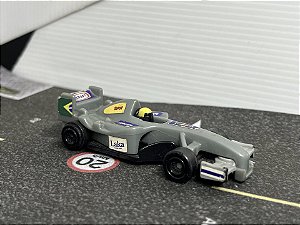 F1 - Promocional - Plástico