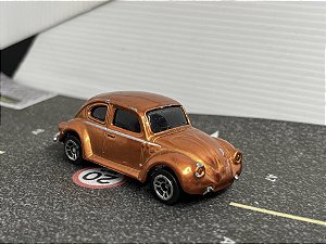 Fusca - Sem parachoque