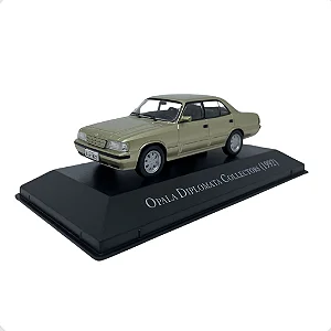Opala Diplomata Collectors (1992)