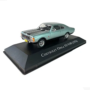 Chevrolet Opala SS 4100 (1976)