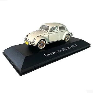 Volkswagen Fusca (1961)