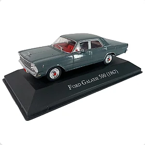 Ford Galaxie 500 (1967)