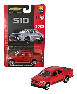 2023 Chevrolet S10
