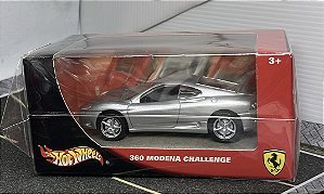 Ferrari 360 Modena Challenge