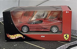 Ferraru F50