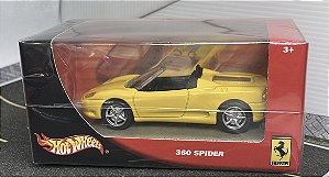 Ferrari 360 Spider