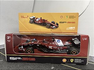 Ferrari SF25