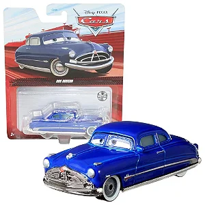 Disney Pixar Cars Dog Hudson Gbv70