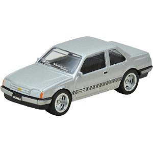 1985 Chevrolet Monza Prata