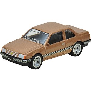 1985 Chevrolet Monza Marrom