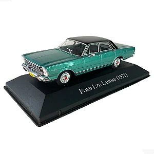 Ford LTD Landau (1971)