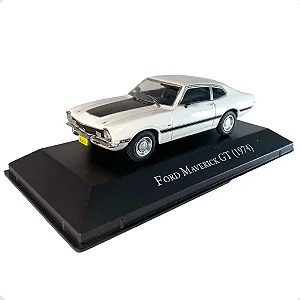 Ford Maverick GT (1974)