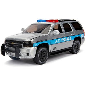 1:24 - 2010 Chevy Tahoe - 20th Anniversary Jada - Jada Toys