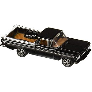 1:64 JOHNNY LIGHTNING ECTO PROJECT CAR - Miniaturas colecionáveis para a  sua loja