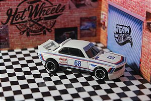 BMW 3.0 CSL 73'