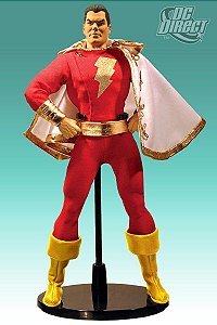 DC Direct Shazam - 1:6