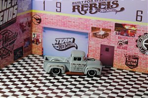 Ford Truck 56'