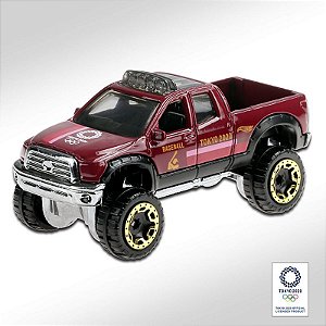 '10 Toyota Tundra Olympic Games 2020 Tokyo