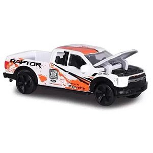 Ford Raptor - Premium Cars - Majorette