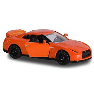 Nissan Skyline GT-R - Premium Cars - Majorette