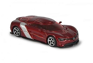 Renault Alpine A110-50 Concept Car Désir (2012) - Majorette