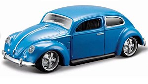 Volkswagen Beetle - Burago - 1/64