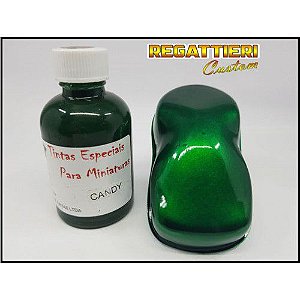 TINTA CANDY VERDE MISTERY Nº 372