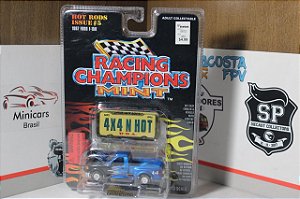 Ford F150 - 4X4 Hot - Racing Champions Mint 