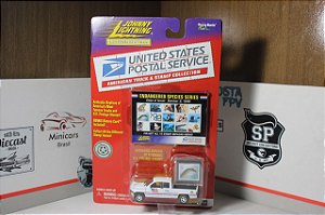 United States Postal Service 1996 Dodge Ram - Johnny Lightning