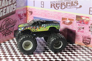 Monster Jam -  Reptoid